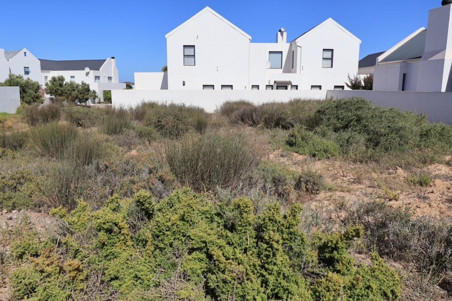 0 Bedroom Property for Sale in Blue Lagoon Western Cape